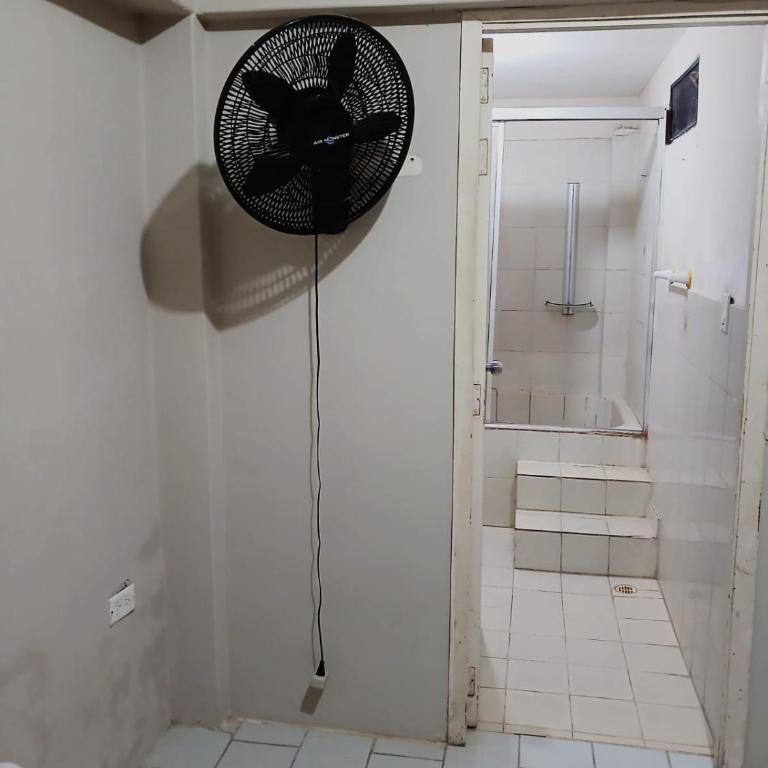 Donde PIPE - Double Room - 2