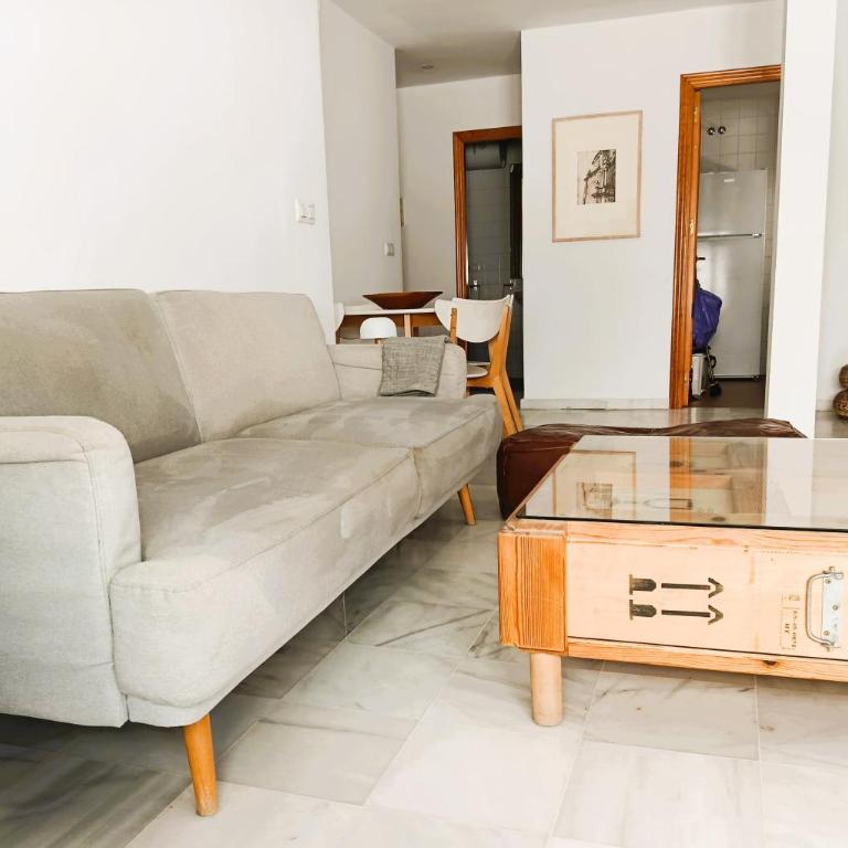 One - Appartement - 5