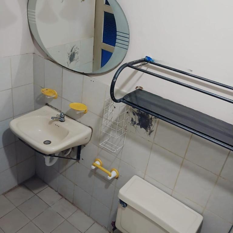 Donde PIPE - Double Room - 4