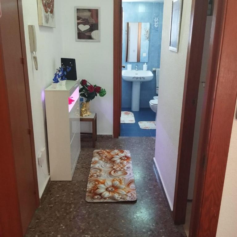 El Tiburon - Piso con espectaculares vistas al mar - solo para familias ideal para 4 personas - aire - calefacción - Ganador AWARD 2025, 2024, 2023, 2022 - Apartamento de 2 dormitorios - 17