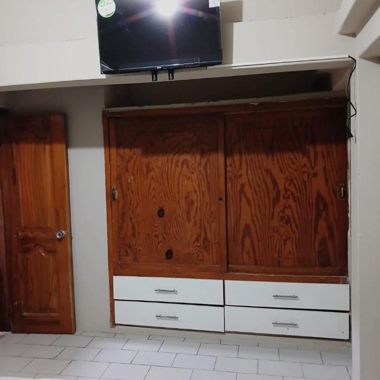 Donde PIPE - Double Room - 5