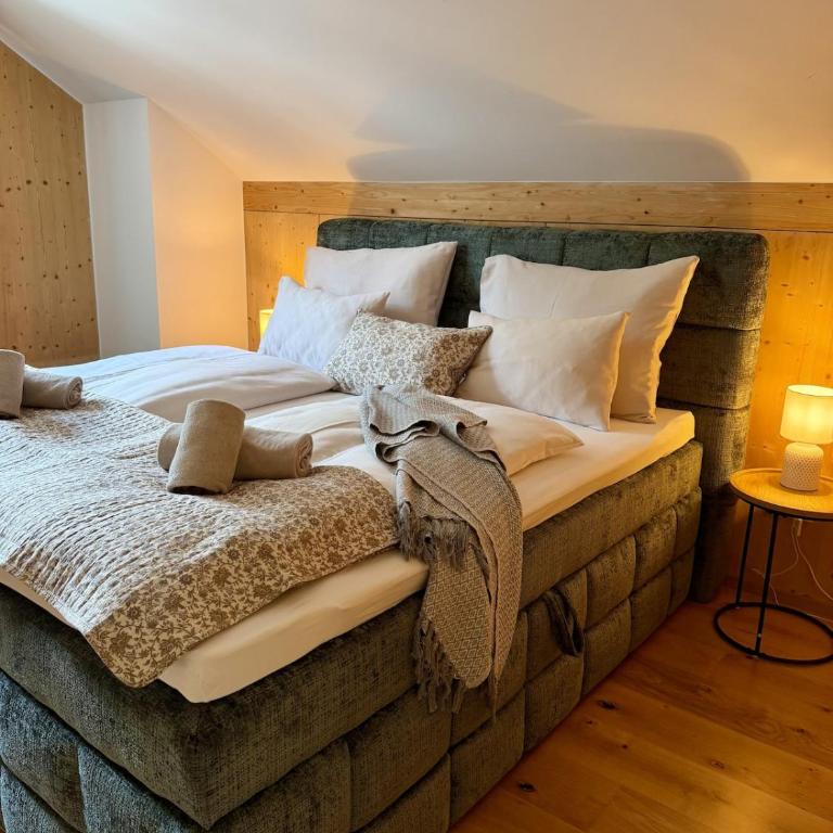 Hideaway Chalets Loser - 1 by AA Holiday Homes - Chalet - 13