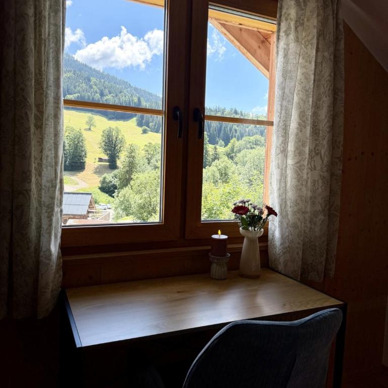 Hideaway Chalets Loser - 1 by AA Holiday Homes - Chalet - 10