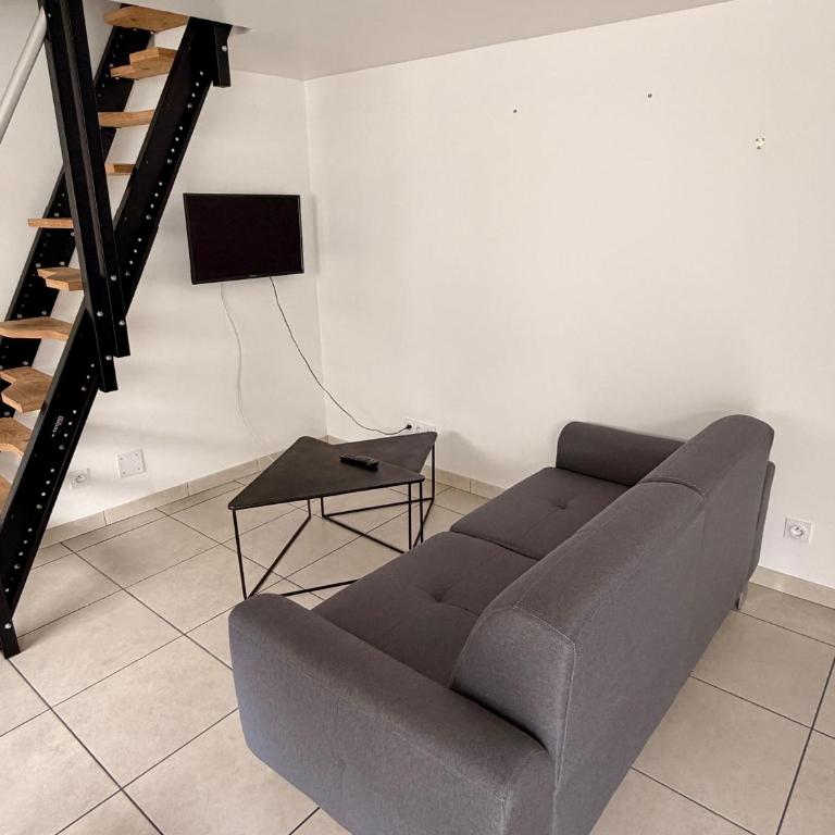 Maisonnette climatisée - Maison de Vacances - 2