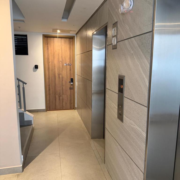 Brand NEW! Ocean front,City 360Views 26FL,FREE Airport pick up by IMZ - Two-Bedroom Apartment - 34