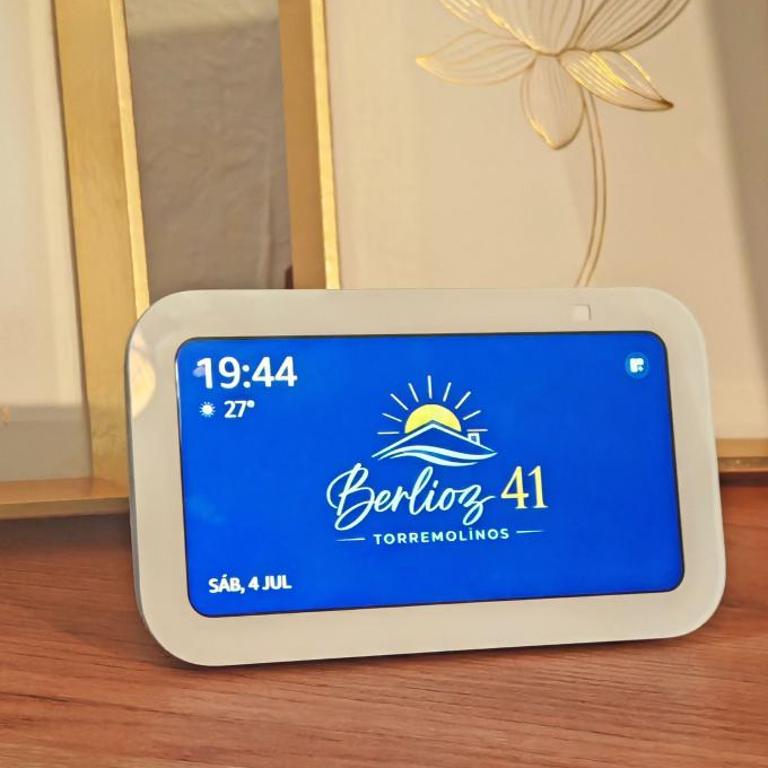 Berlioz41 - Casa - 27
