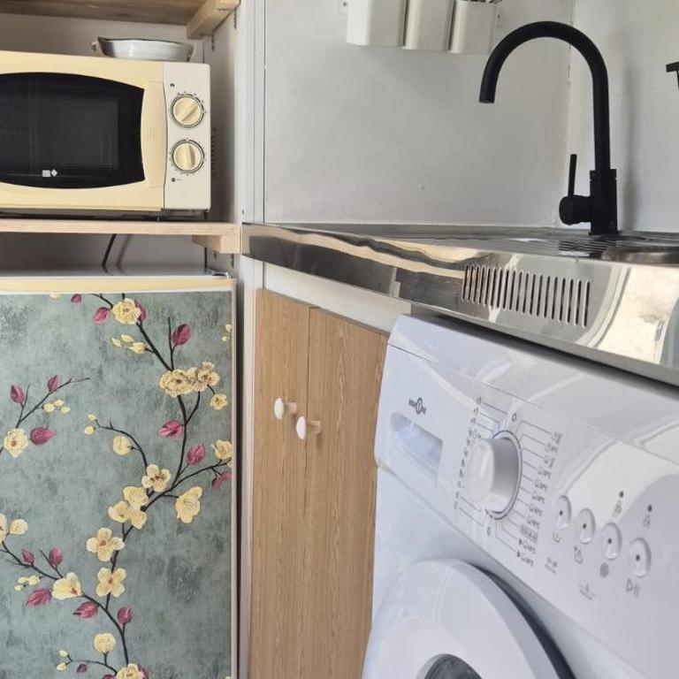 Ecrin de verdure au calme Studio cosy - Apartment mit 1 Schlafzimmer - 12