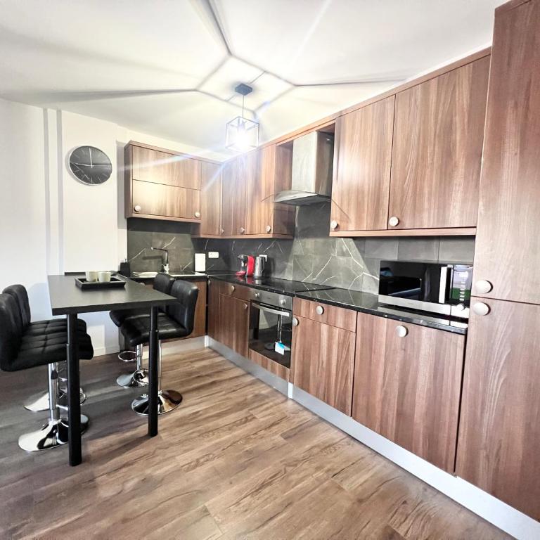 Ocean View Apartment with Sunset Terrace - Appartement - Vue sur Mer - 25