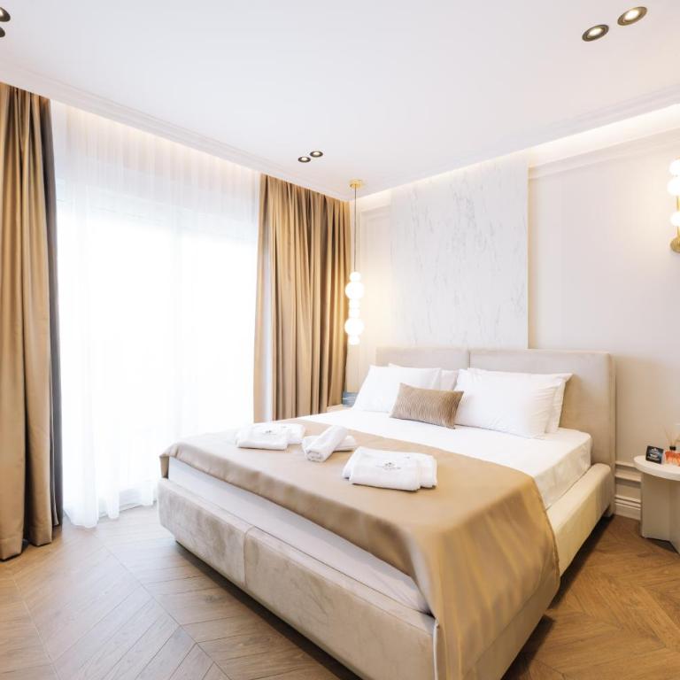 Hotel Dolcinium - Chambre Double avec Terrasse - 10