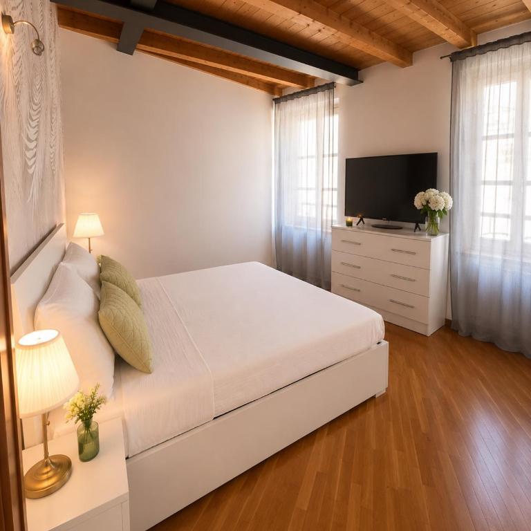 LB - Stella Apartment Center - Appartamento con 1 Camera da Letto - 1