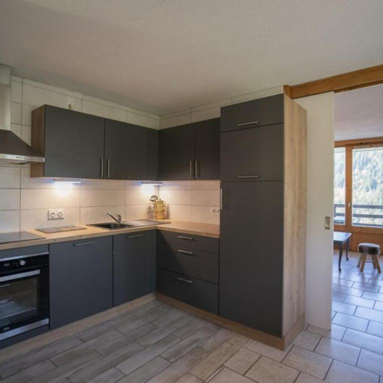 Val Pierre - Appartement 1 Chambre - 7