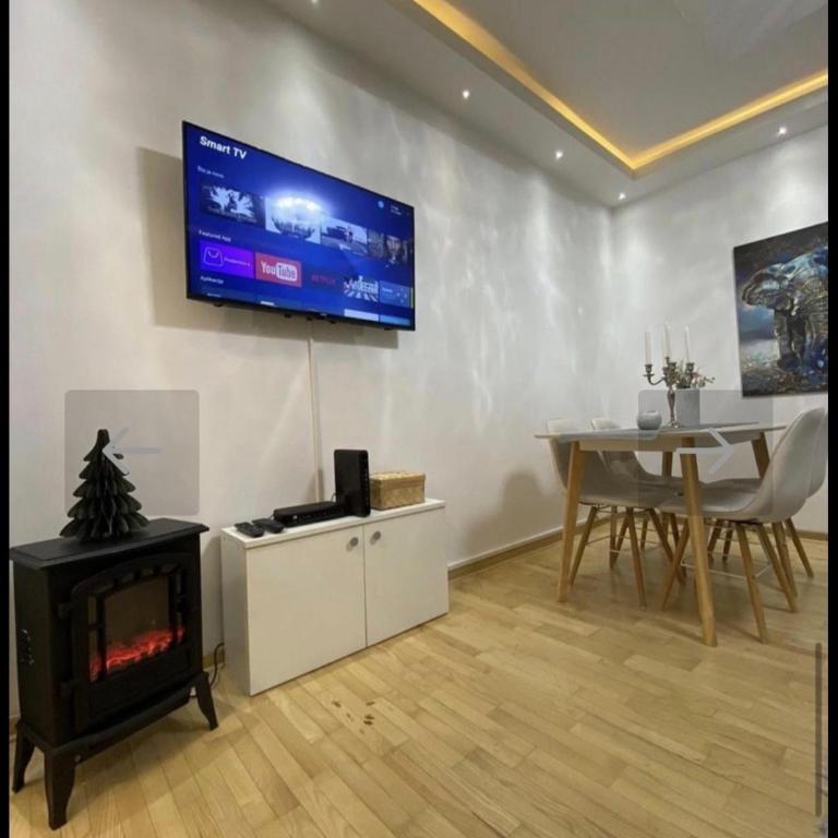 Apartman Ika - Appartement 1 Chambre - 10