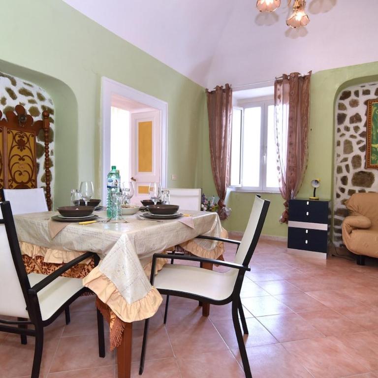 The Roses House, Fondo San Vito - Casa con 2 Camere da Letto - 8