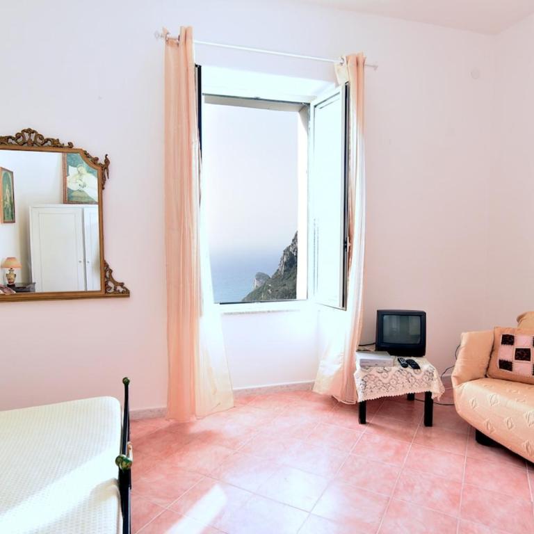 The Roses House, Fondo San Vito - Casa con 2 Camere da Letto - 10