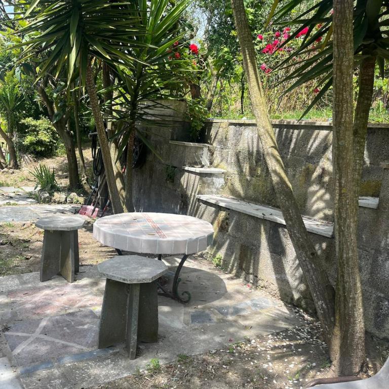 The Roses House, Fondo San Vito - Casa con 2 Camere da Letto - 11