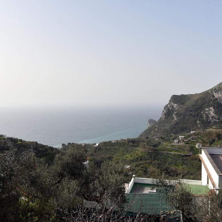 The Roses House, Fondo San Vito - Casa con 2 Camere da Letto - 13
