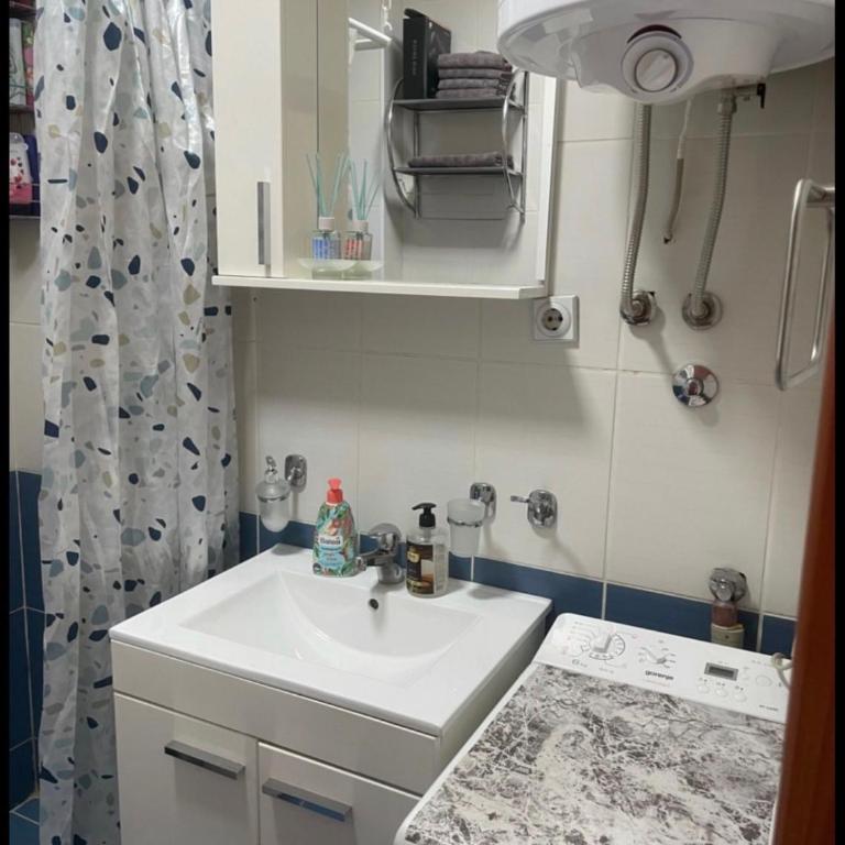 Apartman Ika - Appartement 1 Chambre - 5