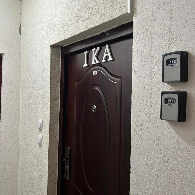Apartman Ika - Appartement 1 Chambre - 2