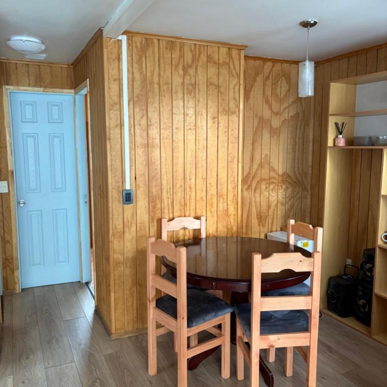 Casa puerta Sur - One-Bedroom House - 2