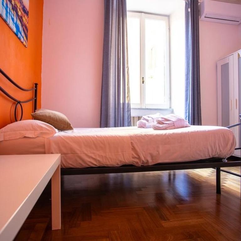 Vatican holiday Apartments 1 2 - Appartamento con 1 Camera da Letto - 10