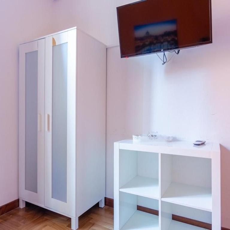 Vatican holiday Apartments 1 2 - Appartamento con 1 Camera da Letto - 11