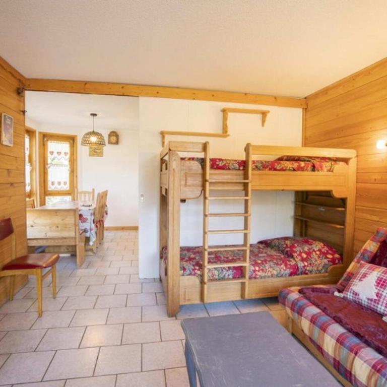 Val Pierre - Appartement 1 Chambre - 2