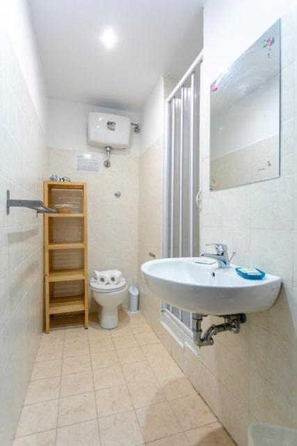 Vatican holiday Apartments 1 2 - Appartamento con 1 Camera da Letto - 12