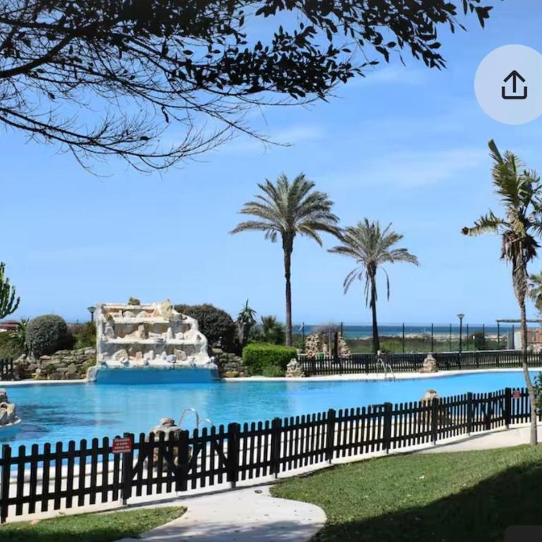 ATICO DUPLEX APARTAMENTO ATLANTERRA PLAYA, ZAHARA DE LOS ATUNES - Apartamento de 3 dormitorios - 37