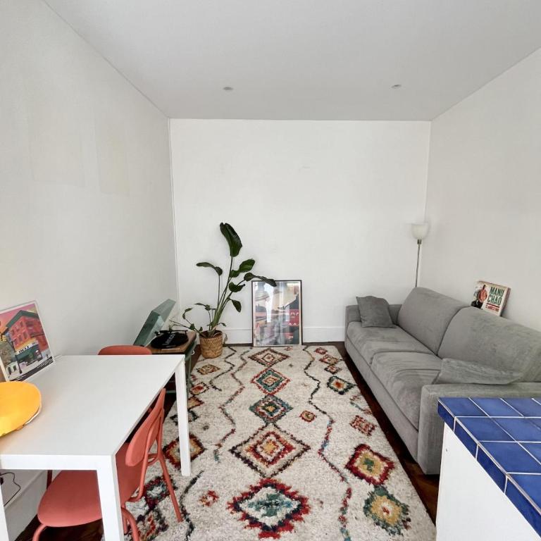 Charmant studio Parisien - Panthéon - Appartement 1 Chambre - 5