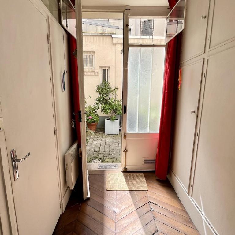 Charmant studio Parisien - Panthéon - Appartement 1 Chambre - 3