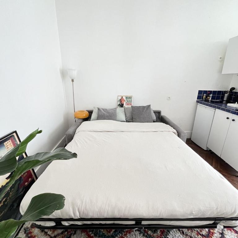 Charmant studio Parisien - Panthéon - Appartement 1 Chambre - 4