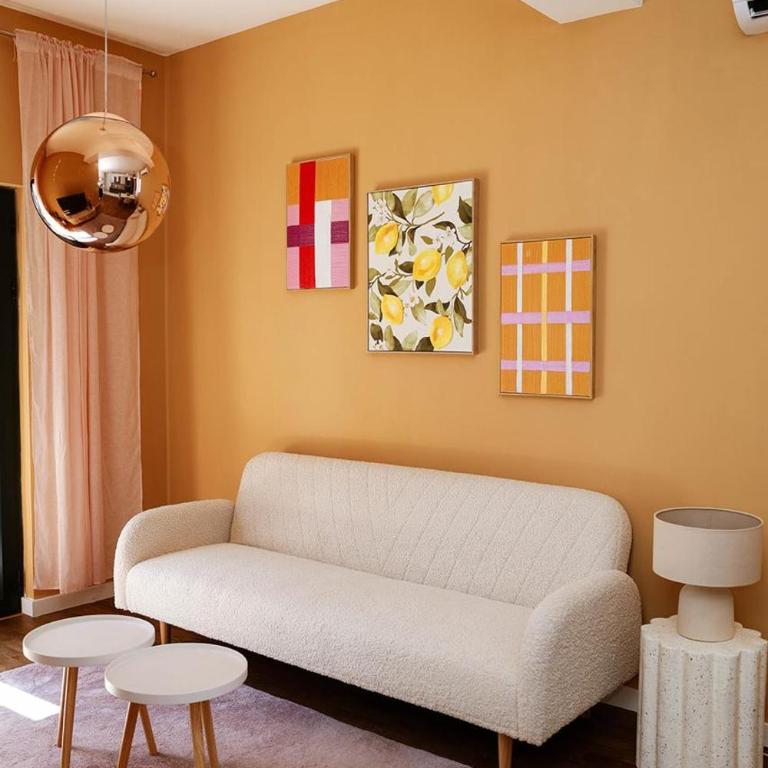 Apartment Sava - Apartman sa 2 Spavaće Sobe - 1