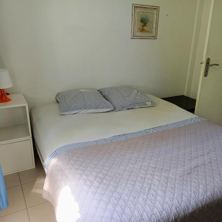 Garden Villa Aix-En-Provence - Apartment mit 2 Schlafzimmern - 8