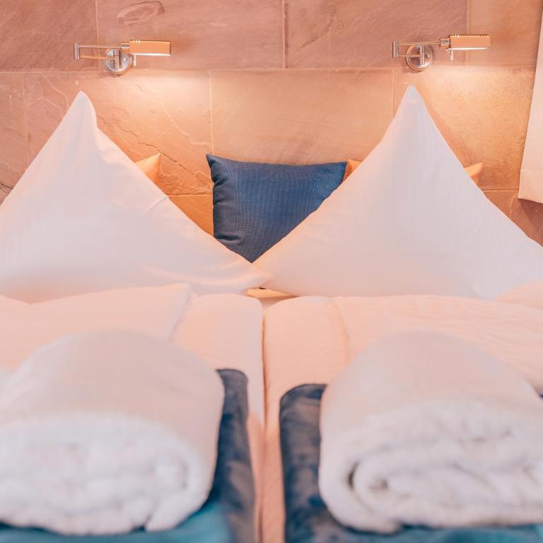 Biohotel Kunstquartier - Comfort Doppelzimmer - 10