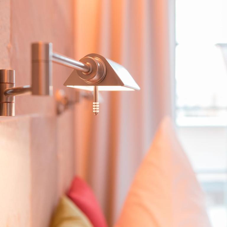 Biohotel Kunstquartier - Comfort Doppelzimmer - 8