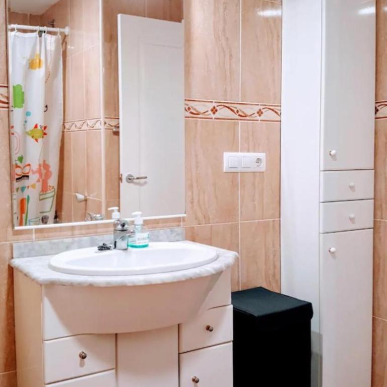 Beautiful and comfortable apartment - Apartamento de 2 dormitorios - 23