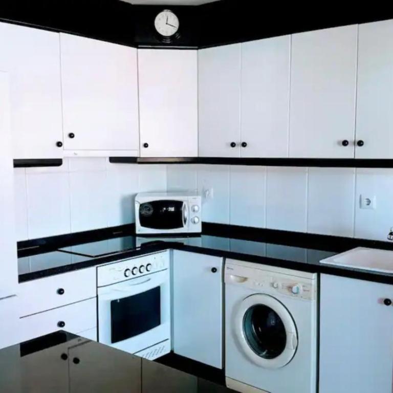 Beautiful and comfortable apartment - Apartamento de 2 dormitorios - 15