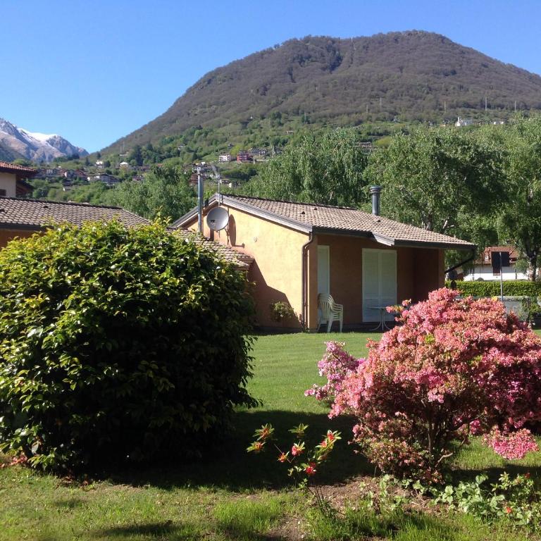 Villa Emilio - Villa con 2 Camere da Letto - 8