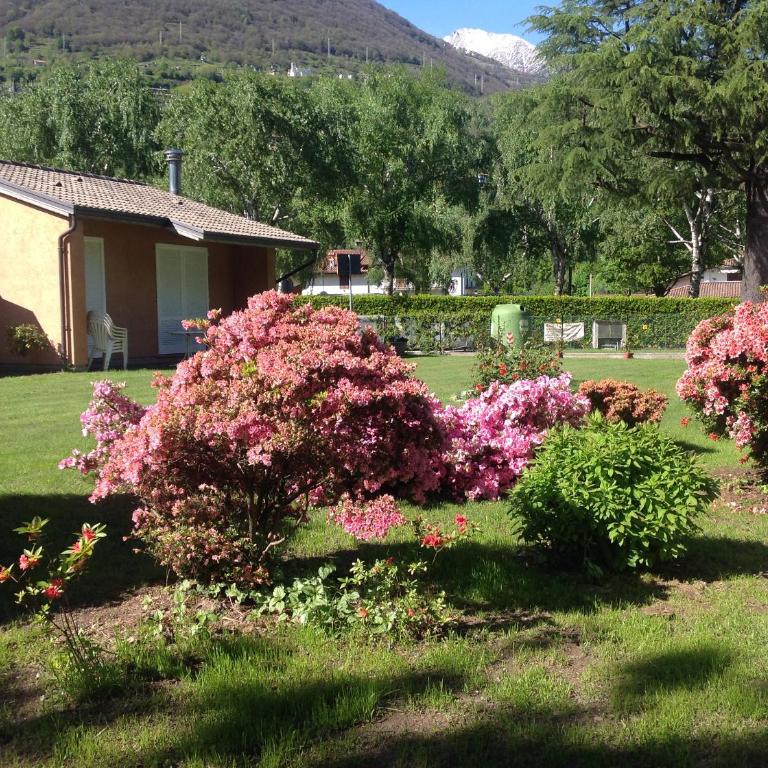 Villa Emilio - Villa con 2 Camere da Letto - 1
