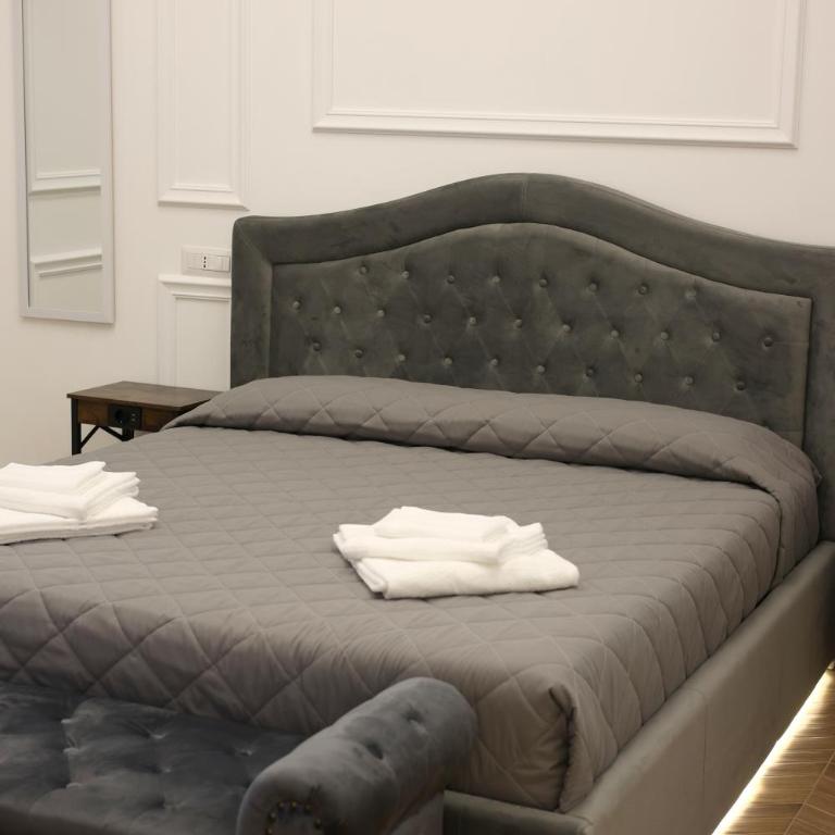 D'oro Hospitality - Superior Double Room - 9