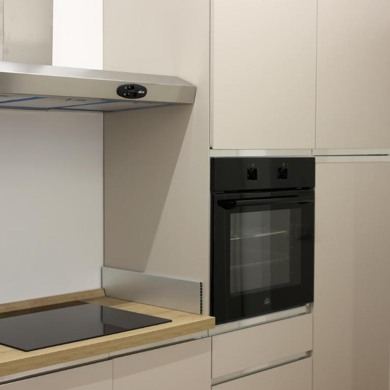 D'oro Hospitality - Family Studio - 11