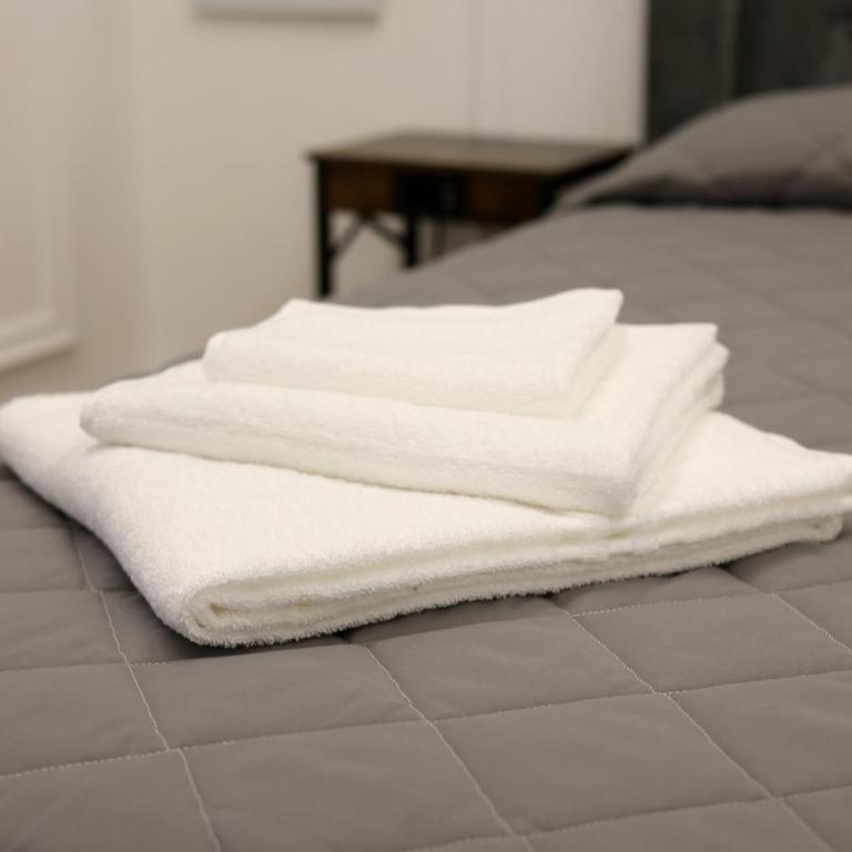 D'oro Hospitality - Superior Double Room - 12
