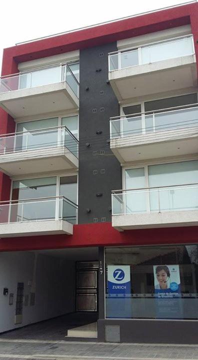 Balcones de Tandil Departamentos - Apartamento con balcón - 31