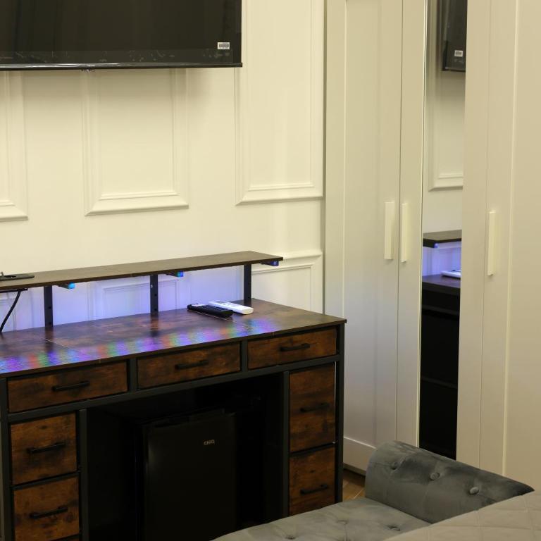 D'oro Hospitality - Superior Double Room - 13
