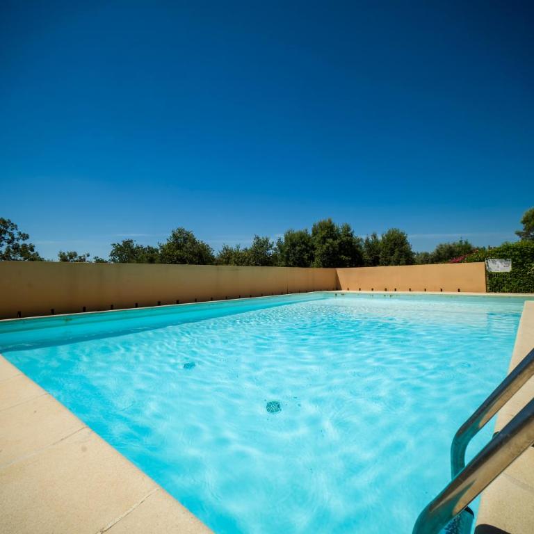 La Terrasse du Golf - Nîmes - Golf - Clim - Apartment mit 2 Schlafzimmern - 14
