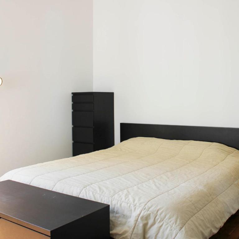 80 m Paris 16 Air-Conditioned Bedroom - Apartamento - 21