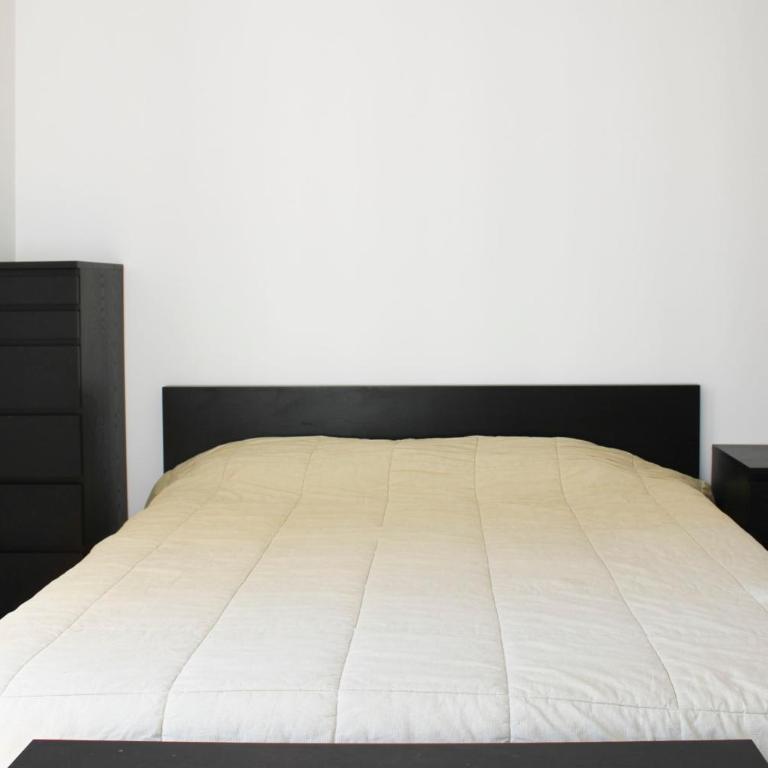 80 m Paris 16 Air-Conditioned Bedroom - Apartamento - 23