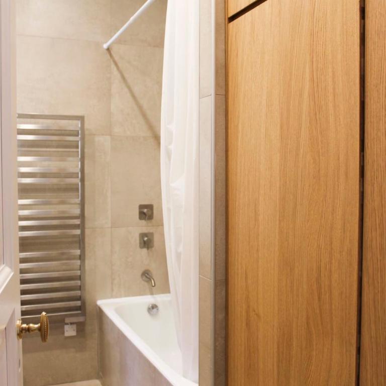 80 m Paris 16 Air-Conditioned Bedroom - Apartamento - 31