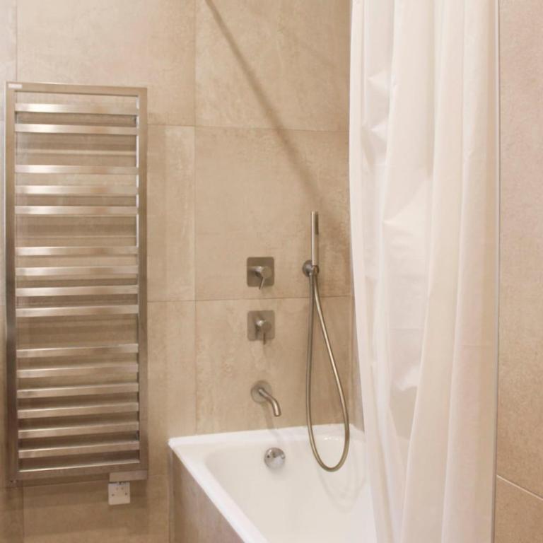 80 m Paris 16 Air-Conditioned Bedroom - Apartamento - 33