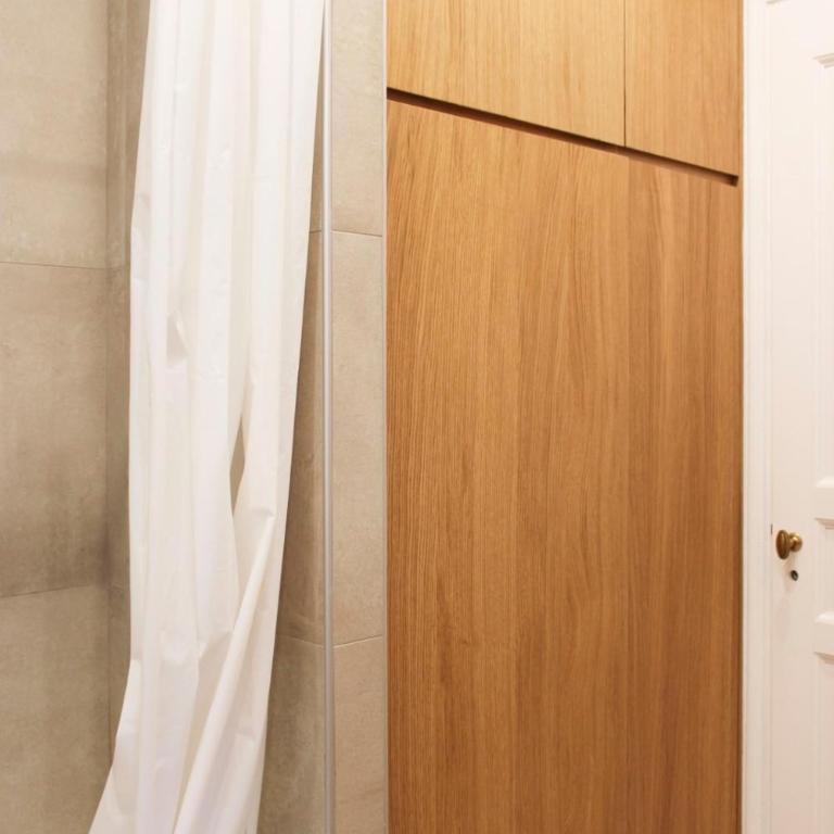 80 m Paris 16 Air-Conditioned Bedroom - Apartamento - 34